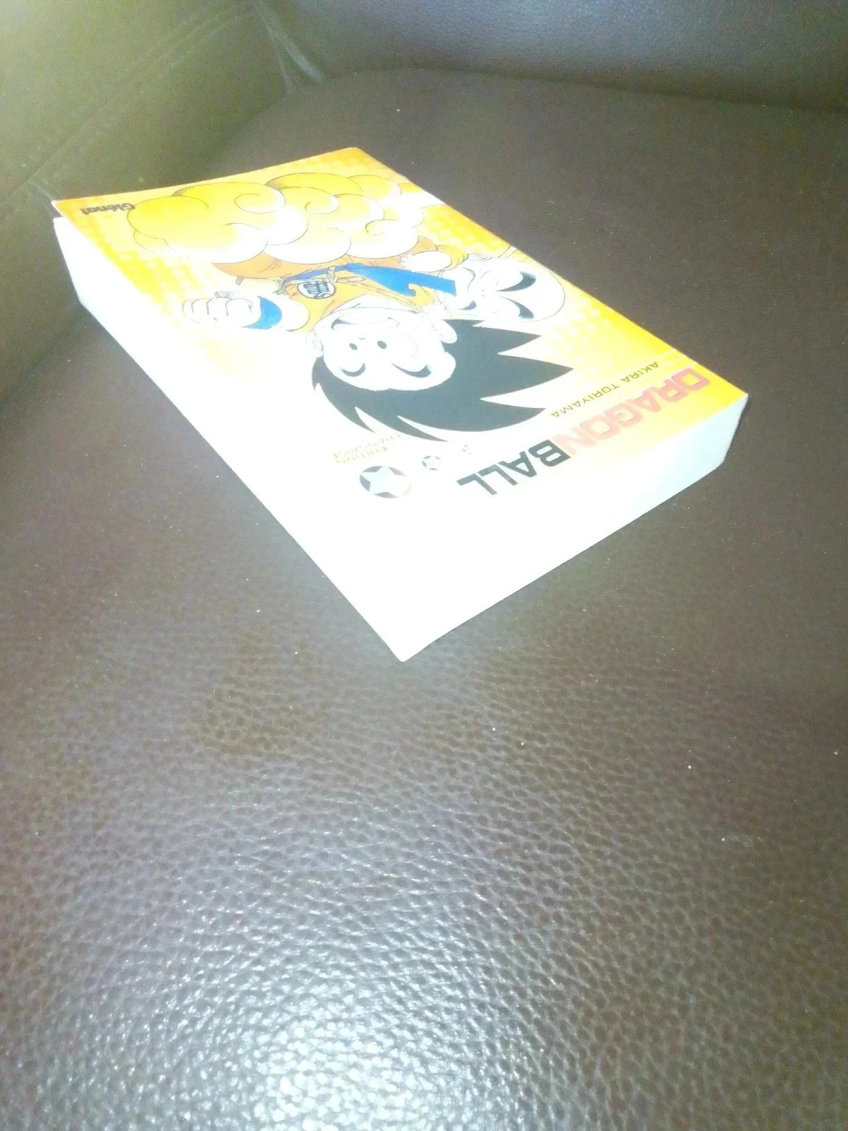 Dragon ball  double 8 – photo 3